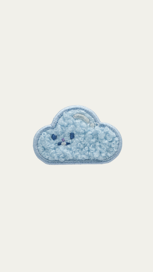 Fluffy Cloud